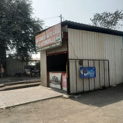 Sai Ganesh Auto Care & Automobile