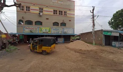 Sai Gayathri Auto Mobiles
