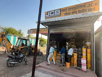 Sai Hydrolic Spares and Workshop, Akluj