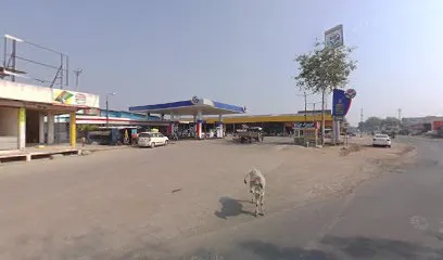 Sai Kripa Auto Gerage