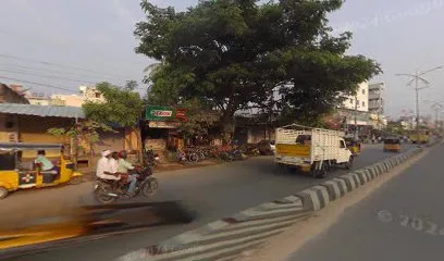 SAI KRISHNA AUTOMOBILES