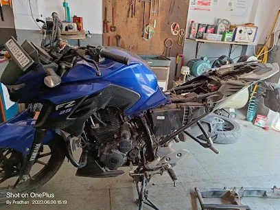 Sai Krupa Auto Garage