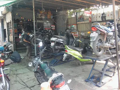 Sai Prabha Auto