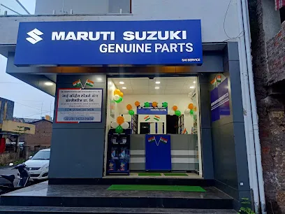 Sai Service Spares And Accessories pvt ltd