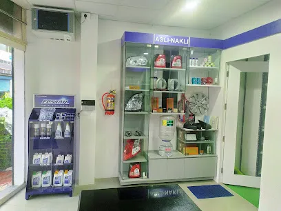 Sai Service Spares and Accessories