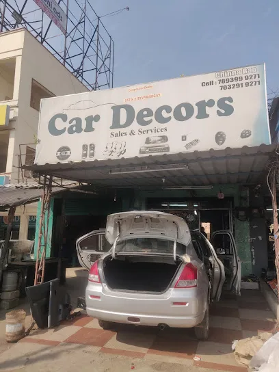 Sai Siva Auto Car Galaxy