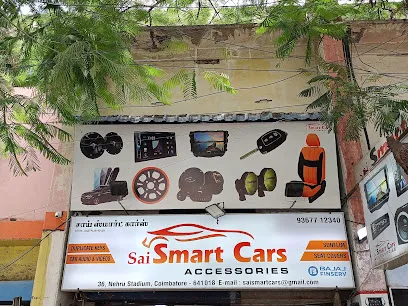 Sai Smart Cars Accessories