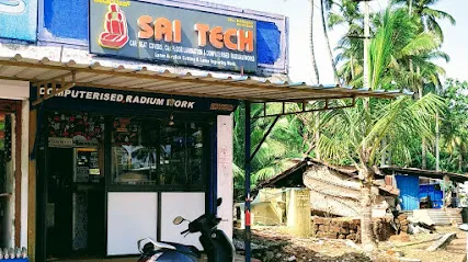 SAI TECH ART