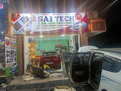 SAI TECH CAR ACCESSORIES