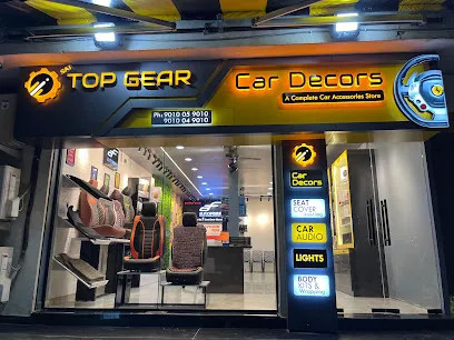 Sai Top Gear