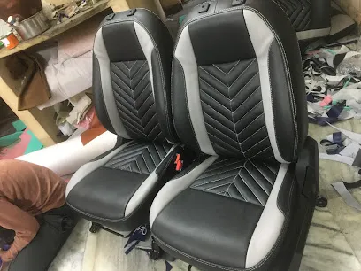 Saibabu car accessories all