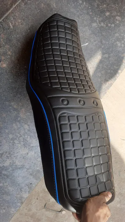 SAIFEE Seat Cover & Accessories