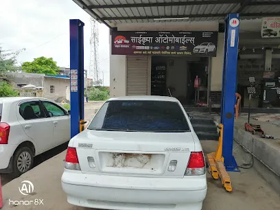 Saikrupa Automobiles