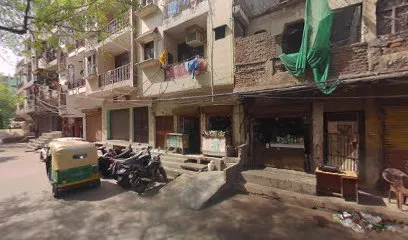 Saini bhai auto parts