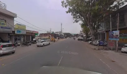 Saini car essential