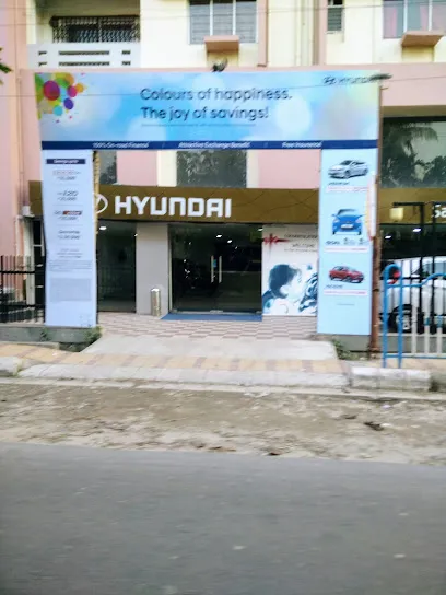 Saini Hyundai Sonarpur
