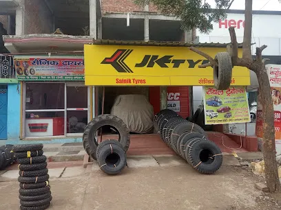 Sainik Tyres