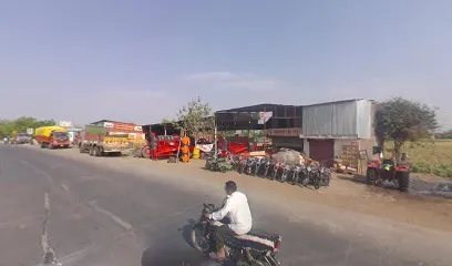 Saiparsad Auto Parts