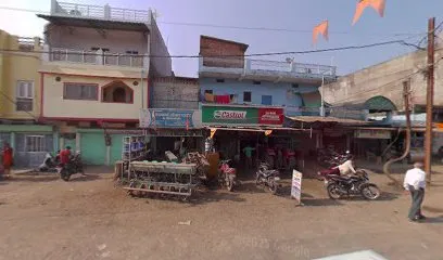 Sairam Automobiles (Sachin Singh Rathore)