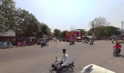 Saish Car
