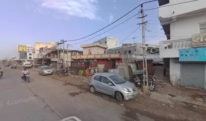 Saiyad auto botad