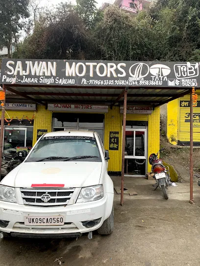Sajwan Motors