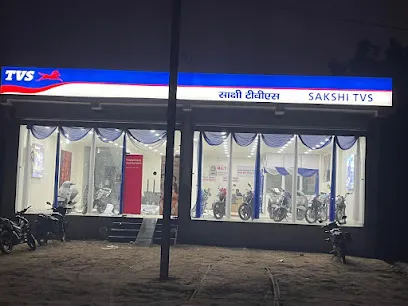 SAKSHI AUTOMOBILES BALWA