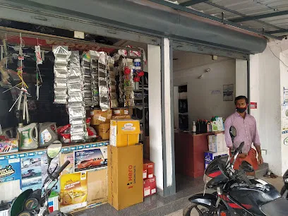 sakthi automobiles