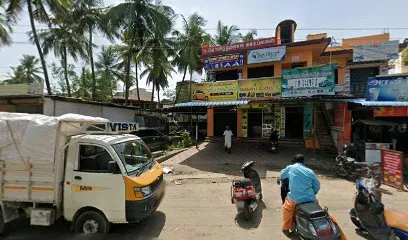 Sakthi Cars
