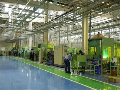Sakura Autoparts India Pvt. Ltd