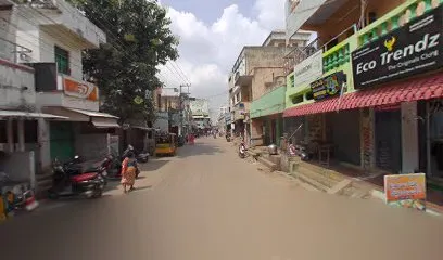 Saleem Auto Mobiles