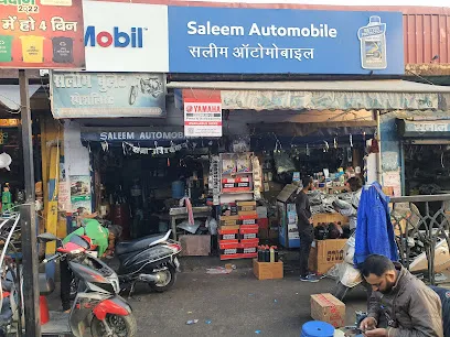 Saleem Automobiles & Service Center