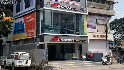Salokhe car accessories