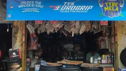 Samaleswari Auto spares