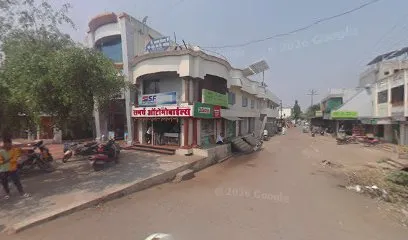 SAMARATH AUTOMOBILES