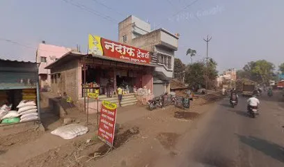 SAMARTH CAR ACCESSORIES