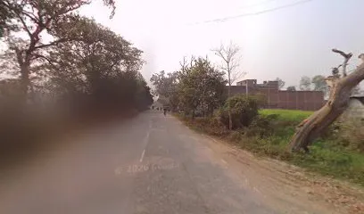 Sambhu Kumar