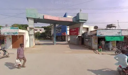 Sameer spare parts