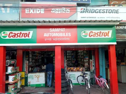 sampat automobiles