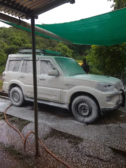 SAMRTH AUTOMOBILE WORKSHOP