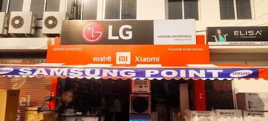 Samsung Point