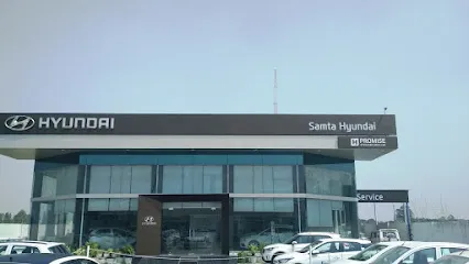 Samta Hyundai, Karnal