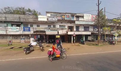 Sandeep Auto Spares
