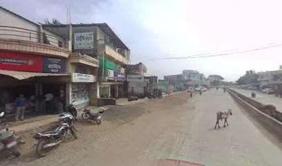 SANDEEP Automobiles