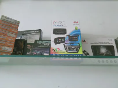 SANDEEP CAR ACCESSORIES