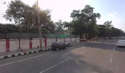 Sandeep Car Accessories