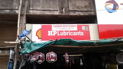 Sandhu Auto Stores