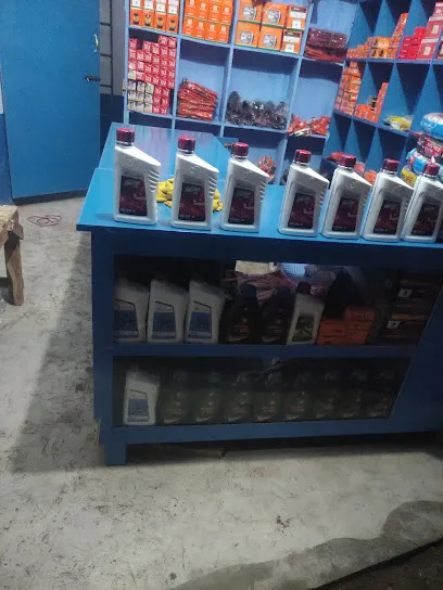 Sandila auto center