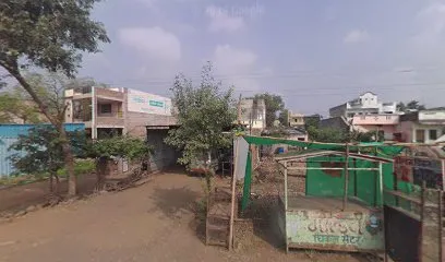 Sangam Auto Parts And Garege