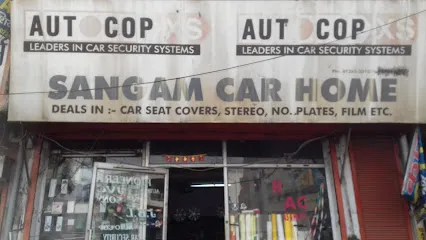 Sangam Car Home